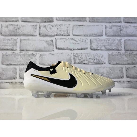 Nike Tiempo Legend 10 Elite FG Mad Ready Pack Men’s Size 7 DV4328-700 main image 6
